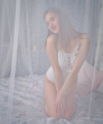 Я знаю, как доставить настоящее удовольствие. Мои услуги откроют для тебя новые грани наслаждения. Разнообразие моих возможностей не оставит равнодушным ни одну желающую душу. В моём арсенале соблазнительная эротика, трогательный массаж и особые игры для взрослых. Мои фотографии говорят сами за себя, а отзывы моих клиентов лишний раз подчеркивают мою уникальность. Живу в Москве и готова погрузиться с тобой в мир наслаждения. 🌟😘🔥🔞#индивидуалка #опытна #нежность #услуги #Москва Мария