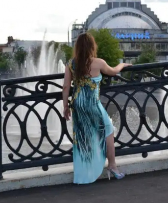 Анкета проститутки Вероника - Фото 1, Бар, 20 лет, №6752