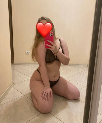 Анкета проститутки Вера - Фото 1, Бар, 19 лет, №7383